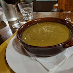 Photo n°1 de l'avis de Sergius.. fait le 15/11/2021 à 20:08 sur le  Osteria dei Battibecchi à Ravenna