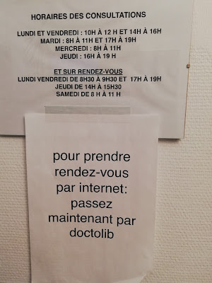 Dr Jean Ribaud - Médecin Généraliste à Mundolsheim