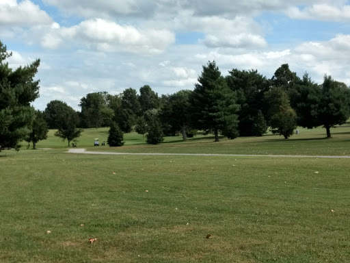 Golf Course «Stewart Golf Course», reviews and photos, 1825 E Norton Rd, Springfield, MO 65803, USA