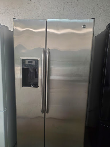 Used Appliance Store «Mega Appliance», reviews and photos, 3936 SW 12th Ct, Fort Lauderdale, FL 33312, USA