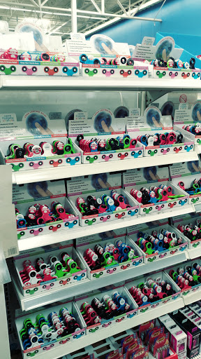 Department Store «Walmart Supercenter», reviews and photos, 1815 E Ohio Pike, Amelia, OH 45102, USA