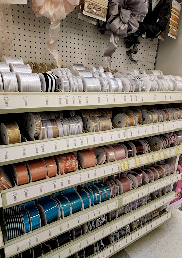Fabric Store «Jo-Ann Fabrics and Crafts», reviews and photos, 25415 I-45 d, Spring, TX 77380, USA