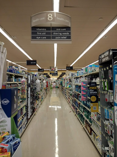 Grocery Store «Safeway», reviews and photos, 3051 Waldorf Market Pl, Waldorf, MD 20603, USA