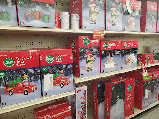 Discount Store «Big Lots», reviews and photos, 2000 Avondale Dr e, Durham, NC 27704, USA