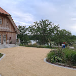 Photo n°1 de l'avis de Thomas.i fait le 16/09/2021 à 19:09 sur le  Seehotel Lichtenberg à Feldberger Seenlandschaft