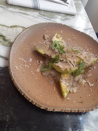 Foie gras du Restaurant Clover Grill à Paris - n°13