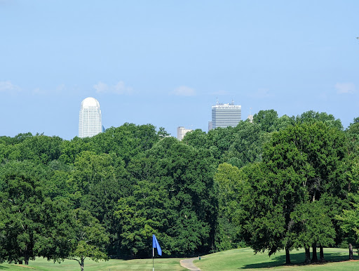 Golf Course «Reynolds Park Golf Course», reviews and photos, 2391 Reynolds Park Rd, Winston-Salem, NC 27107, USA