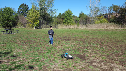 Park «Danehy Park», reviews and photos, 99 Sherman St, Cambridge, MA 02138, USA