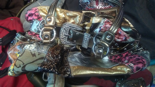 Thrift Store «Goodwill - Panorama City», reviews and photos