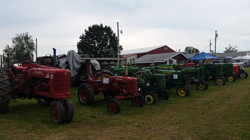 Fairground «Tioga County Fair Grounds», reviews and photos, 2258 Charleston Rd, Wellsboro, PA 16901, USA