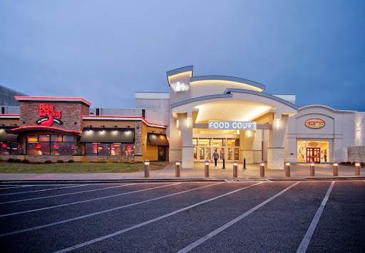 Shopping Mall «Huntington Mall Shopping Center», reviews and photos, 500 Mall Rd, Barboursville, WV 25504, USA