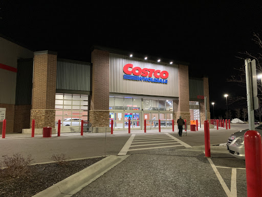 Warehouse club «Costco Wholesale», reviews and photos, 6720 Bass Pro Dr, Hudson, OH 44236, USA