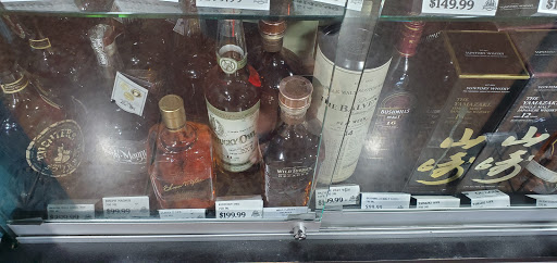 Liquor Store «Liquor Depot Bear Creek», reviews and photos, 1308 E Bear Creek Rd Suite 130, Glenn Heights, TX 75154, USA