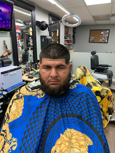 Explore medic tattoo ideas, creative tattoo ideas in Glendale, available at Legends 2 Barbershop & Tattoo Parlor