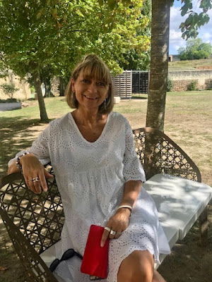 Laurence FAUCHER, Conseillère en immobilier SAFTI - Tours à Tours