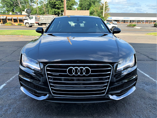 Car Dealer «Imports Unlimited», reviews and photos, 569 N Colony St, Wallingford, CT 06492, USA