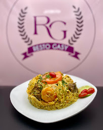 Photo n°10 de Resto Gasy : Restaurant Malgache à Paris à Paris ()