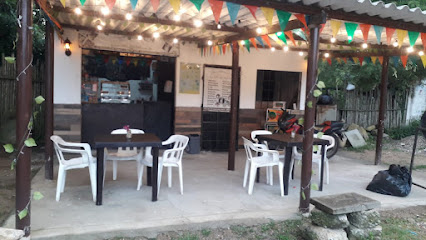 Ztupará Lounge Coffee & Fast Food - Carrera 1 calle 11 #11-67, Tubará, Atlántico, Colombia