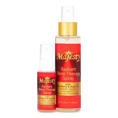 Majesty Hair Care, LLC
