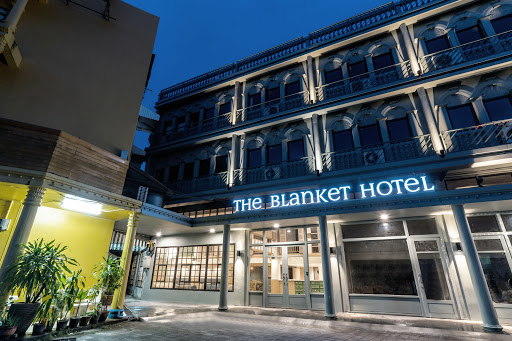 The Blanket Hotels