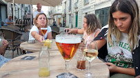 Plats et boissons du Cafe St Martin à Angers - n°8