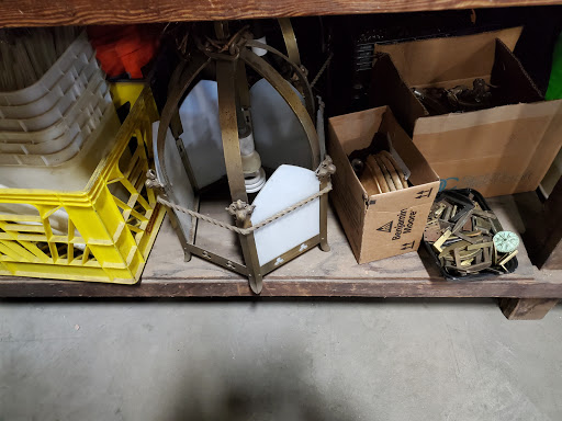 Antique Store «Provenance», reviews and photos, 1801 N American St, Philadelphia, PA 19122, USA