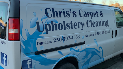 Chris's Rug & Blind Cleaning