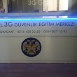 3G Güvenlik Eğitim Merkezi