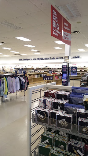 Department Store «Marshalls», reviews and photos, 2544 N Narragansett Ave, Chicago, IL 60707, USA