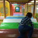 Photo n°1 de l'avis de Luigi.i fait le 10/09/2019 à 07:00 sur le  Lilloland Playground à Naples