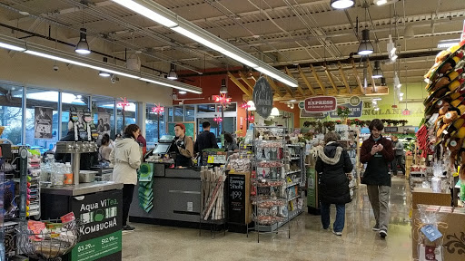 Grocery Store «Whole Foods Market», reviews and photos, 413 Centre St, Jamaica Plain, MA 02130, USA