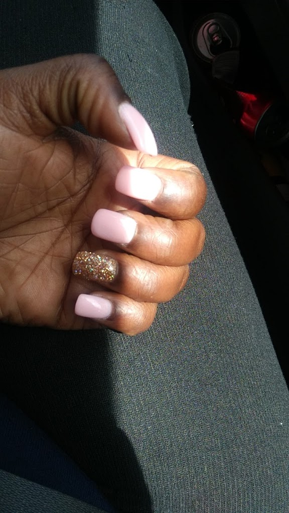 Regal Nails, Salon & Spa 28602