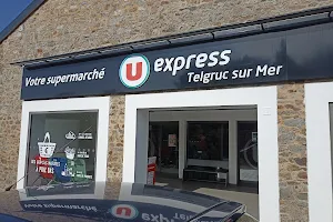 U Express image