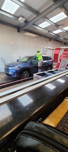 Car Wash «Dr Gleem Car Wash», reviews and photos, 3211 Cypress Creek Pkwy, Houston, TX 77068, USA