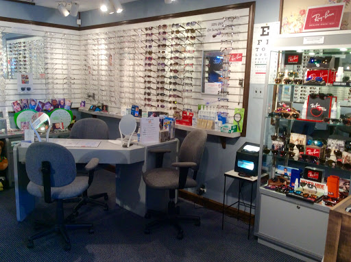 Optician «William J Curran & Son Opticians», reviews and photos, 3025 Garrett Rd, Drexel Hill, PA 19026, USA