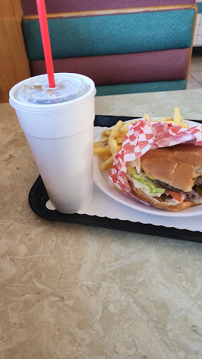 Hungryboy Burgers image