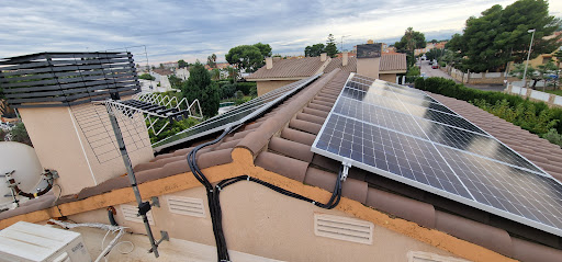 Salvador Marí S.L. en Castellón de la Plana, Castellón