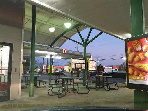 Sonic Drive-In