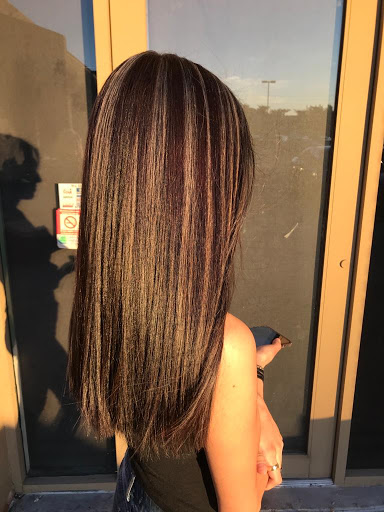 Beauty Salon «Arte Y Creacion Beauty Salon», reviews and photos, 3202 E Greenway Rd, Phoenix, AZ 85032, USA