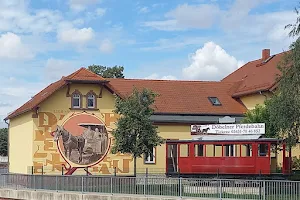 Pferdebahnmuseum Döbeln image