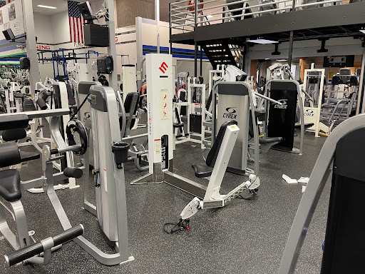 Physical Fitness Program «Club Ex Fitness & Nutrition», reviews and photos, 649 Oak St, East Bridgewater, MA 02333, USA