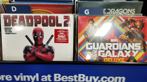 Electronics Store «Best Buy», reviews and photos, 8100 Old Carriage Ct, Shakopee, MN 55379, USA