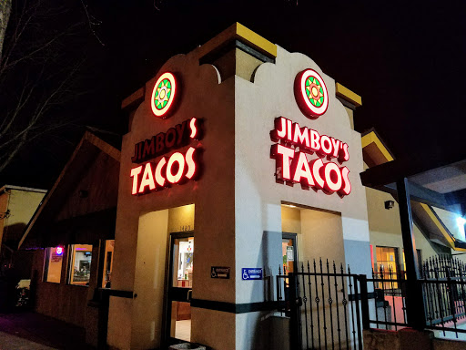 Jimboy's Tacos