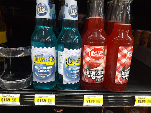 Grocery Store «Melon Vine Food Store», reviews and photos, 76 Broadway, Green River, UT 84525, USA