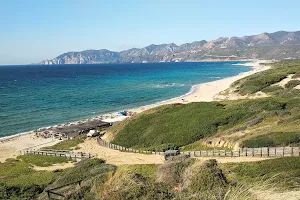 Spiaggia Di Porto Paglia image