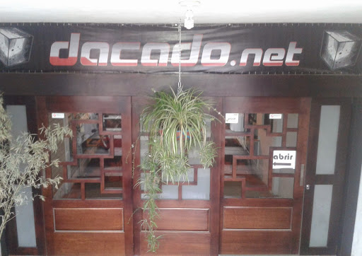 dacado.NET