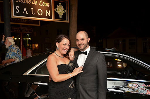 Hair Salon «Mane De Leon Salon», reviews and photos, 102 Yacht Club Dr, St Augustine, FL 32084, USA