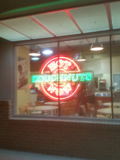 Bakery «Krispy Kreme Doughnuts», reviews and photos, 3605 Ira E Woods Ave, Grapevine, TX 76051, USA