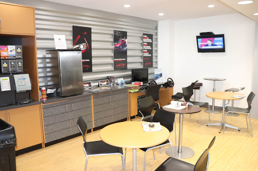 Mazda Dealer «Open Road Mazda of Morristown», reviews and photos, 108 Ridgedale Ave, Morristown, NJ 07960, USA