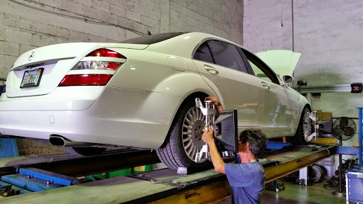 Auto Repair Shop «Marti Auto Service Doral», reviews and photos, 8450 NW 58th St, Doral, FL 33166, USA